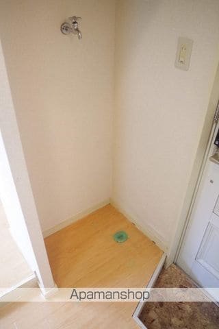 RARA京急大津の内装写真