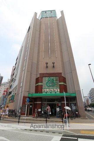 RJRプレシア百年橋の周辺写真