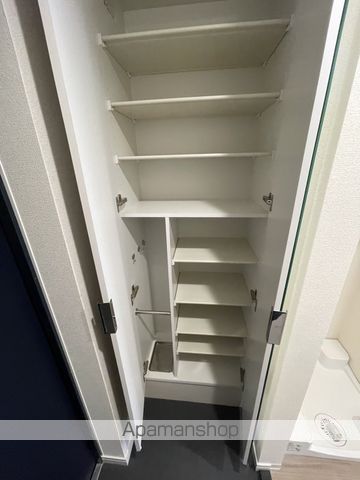プレサンス大須観音フィエスタの内装写真