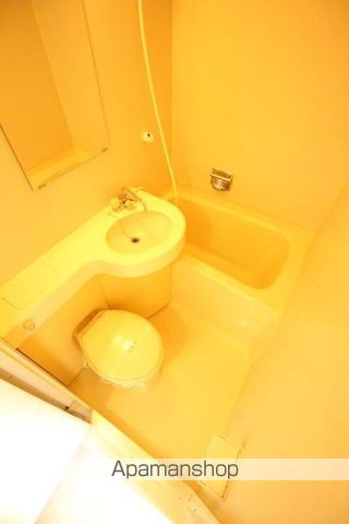 LA VILLAの内装写真