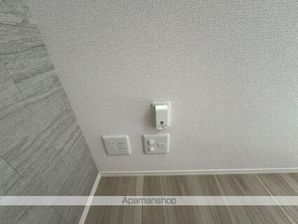 トリシア柳町[1LDK/42.97m2]のその他設備