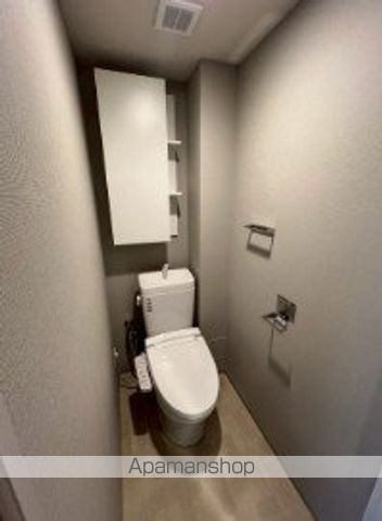 ロイヤルパークス赤羽ノースの内装写真