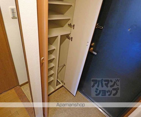 リーガル京都四条河原町通りの内装写真