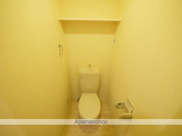 パークビラ瑞穂の内装写真