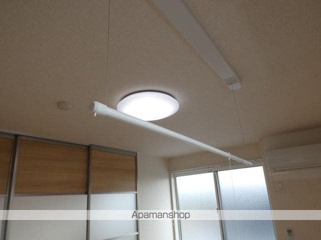 セジュール鵬舟VIの内装写真