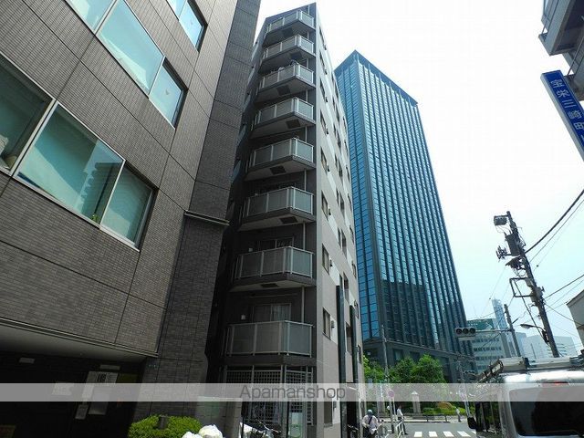 アーバイル九段下ミッドシティの外観写真