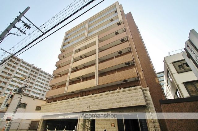 プレサンスOSAKA江坂