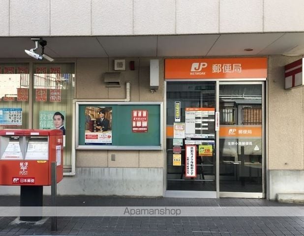 プレリス大阪今里サヴィアの周辺写真