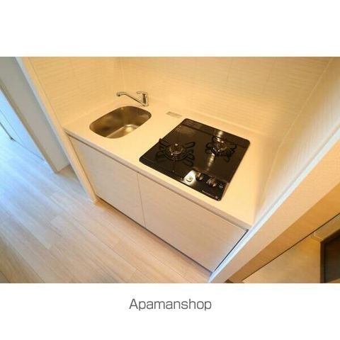 SーRESIDENCE福島玉川TRESの内装写真