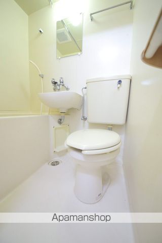 ひまわりハイムの内装写真