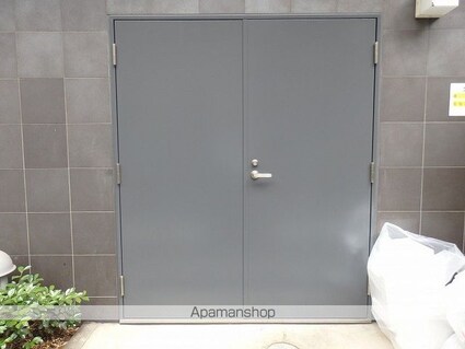 プライムアーバン神楽坂[1K/20.48m2]の共用部6