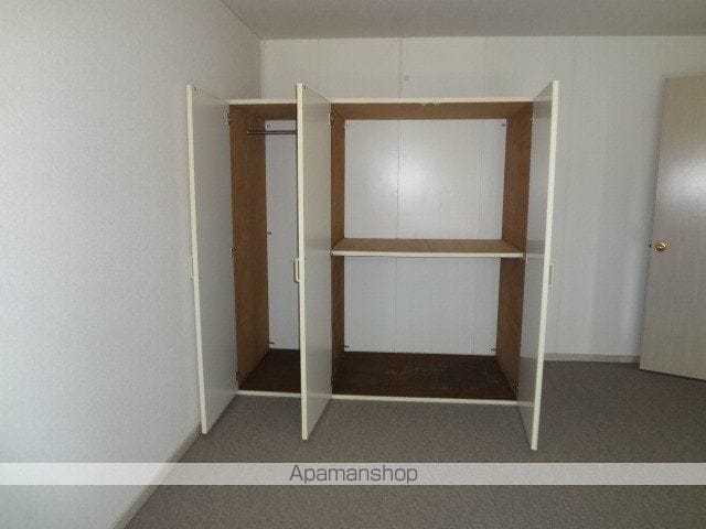 レジデンス田中の内装写真