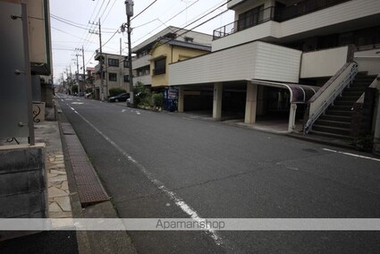パークスクウェア八幡町[1K/27.54m2]の周辺8