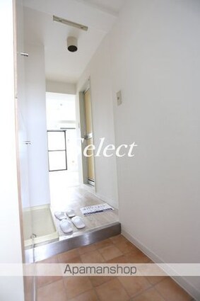 メゾン・ド・オルネ[1R/16.09m2]の内装1