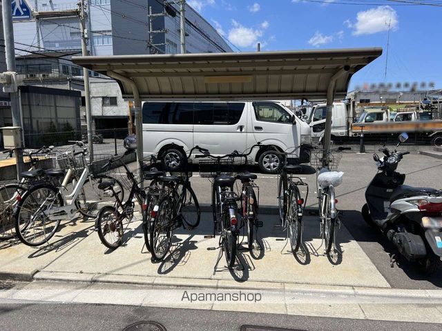 レオパレスサンシャイン箕輪のその他写真
