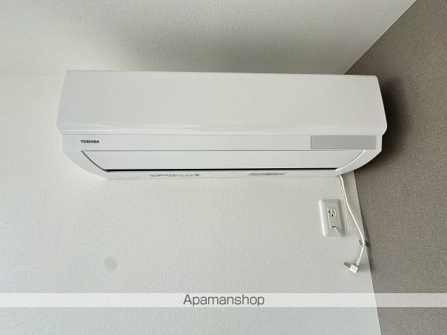 FELICE大和中央の内装写真
