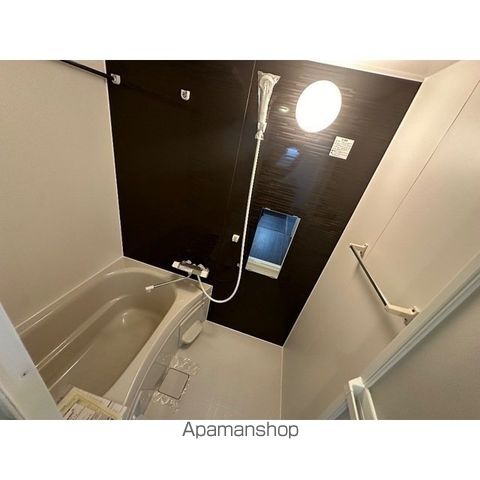 三協コーポの内装写真