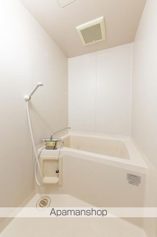伏石パークアベニューの内装写真