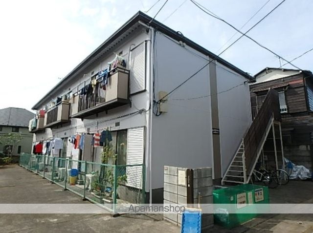 ハイツアイヴィ