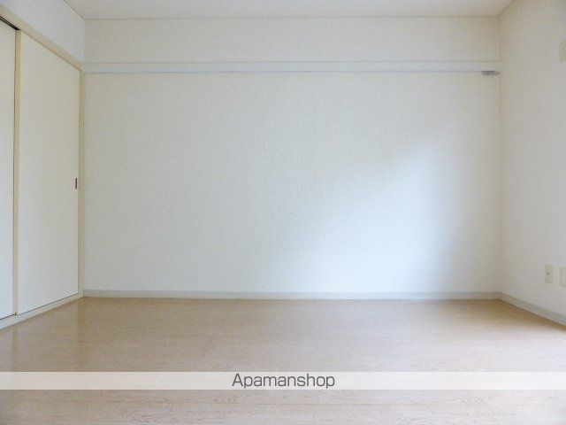 フレグランスマルコIIIの内装写真