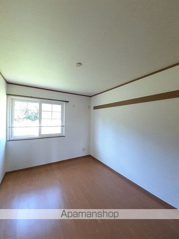 シャルマンパルBの内装写真