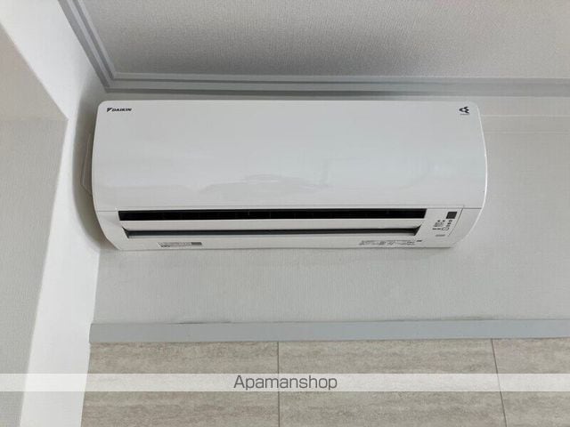 大成マンションの内装写真