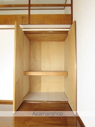 長野県長野市吉田５丁目[1K/23.18m2]の収納