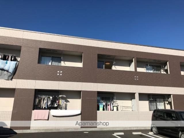 DandelionIIIの外観写真
