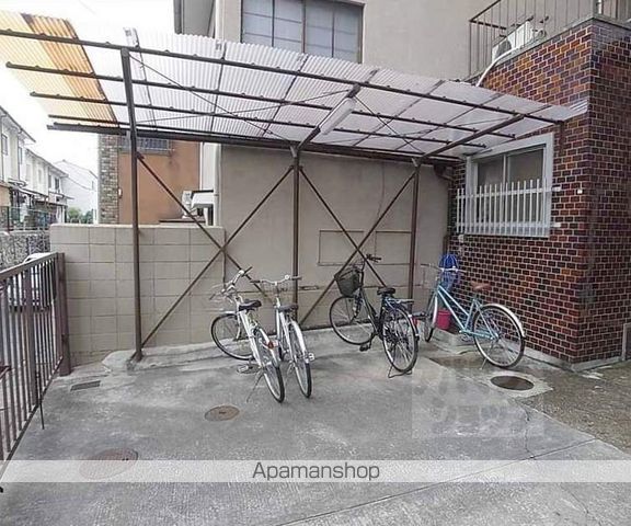 御土居マンションのその他写真