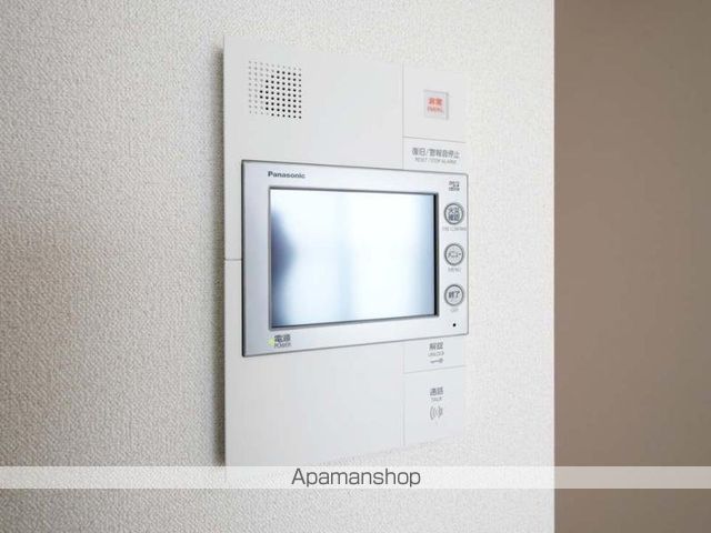 MAXIV東別院の内装写真