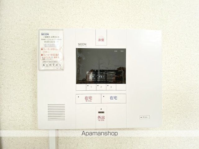 レオネクストさくらの内装写真