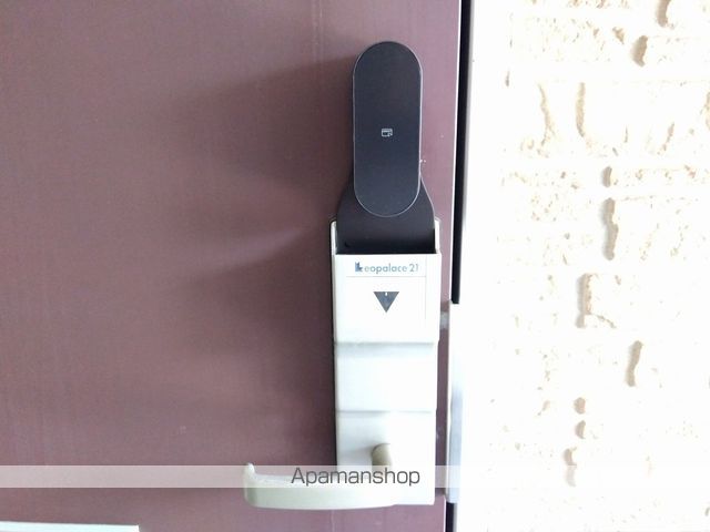 レオパレスハートフルの内装写真