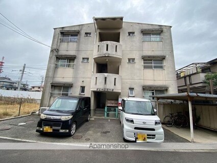 グリーンコーポ[2DK/40m2]の外観4