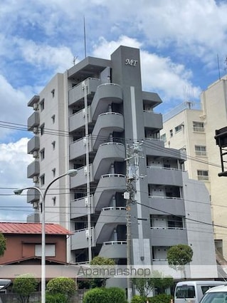 ソアブール世田谷上馬[1K/21.7m2]の外観4