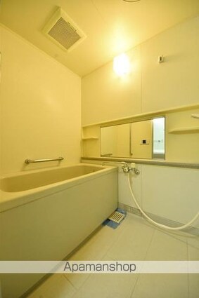 ウィステリア緑ヶ丘[3LDK/70.77m2]のリビング・居間