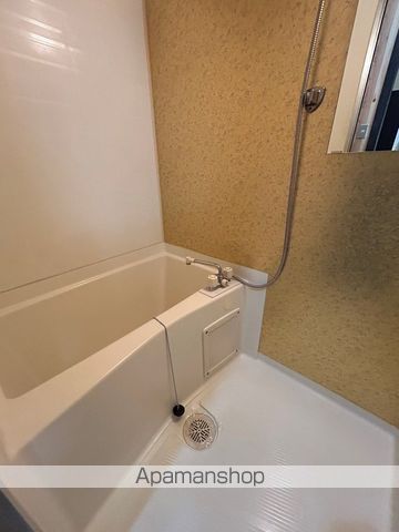 パークハウスタカシの内装写真