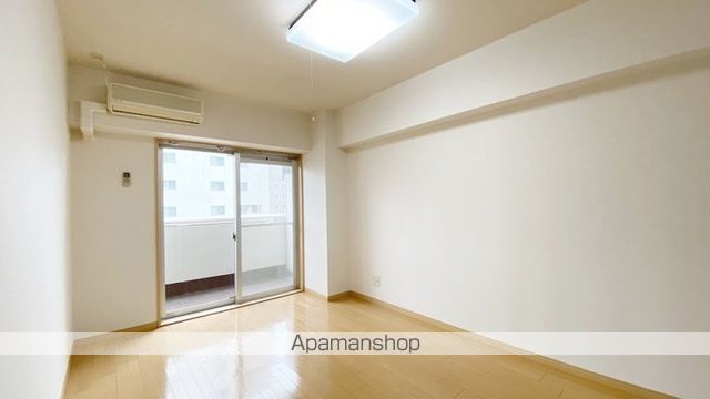 スタシオン南の内装写真