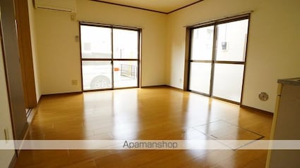 時田貸家[3LDK/74.52m2]のリビング・居間