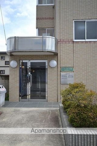 レジデンスカープ前橋の内装写真