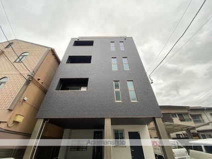 ｋｏｔｉ壱番館[1K/32.08m2]の外観2