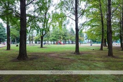 東京都立川市砂川町７丁目[1K/30.52m2]の周辺4