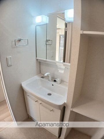 エル モンテの内装写真