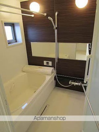 リラフォート東手城Ⅱ[2LDK/70.02m2]のバス