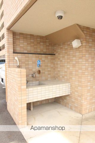 アルファスマート高柳の外観写真