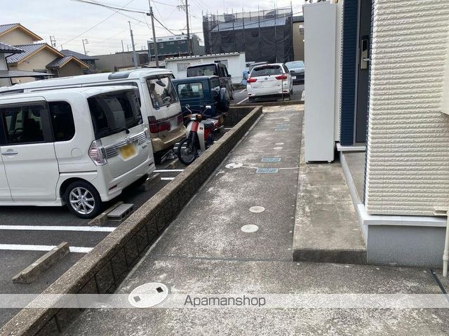 レオネクストエスペランサIIの内装写真
