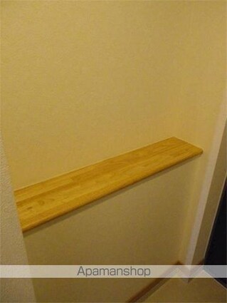 ルーブル池袋[1K/20.91m2]のその他内装