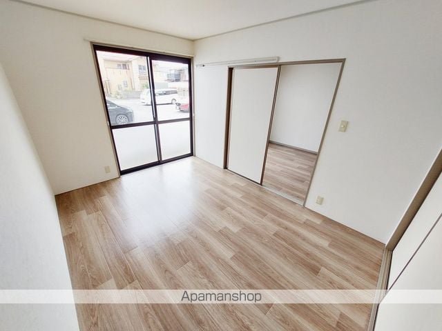 ヴァン・ヴェール[2LDK/51.65m2]の内装4