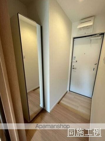 アレグリア鶴見区今津の内装写真