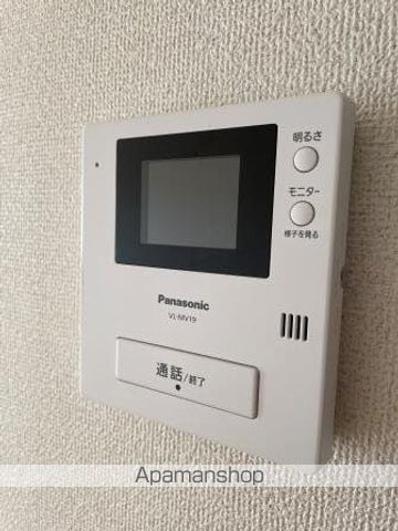 サンローズの内装写真