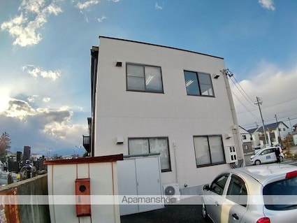 オフィスセビヤ[事務所/87.45m2]の外観5